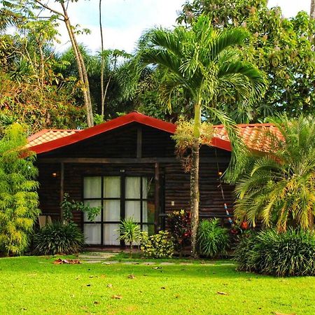 Casona Rustica & Bungalow La Fortuna Εξωτερικό φωτογραφία
