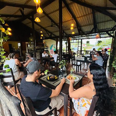 Casona Rustica & Bungalow La Fortuna Εξωτερικό φωτογραφία