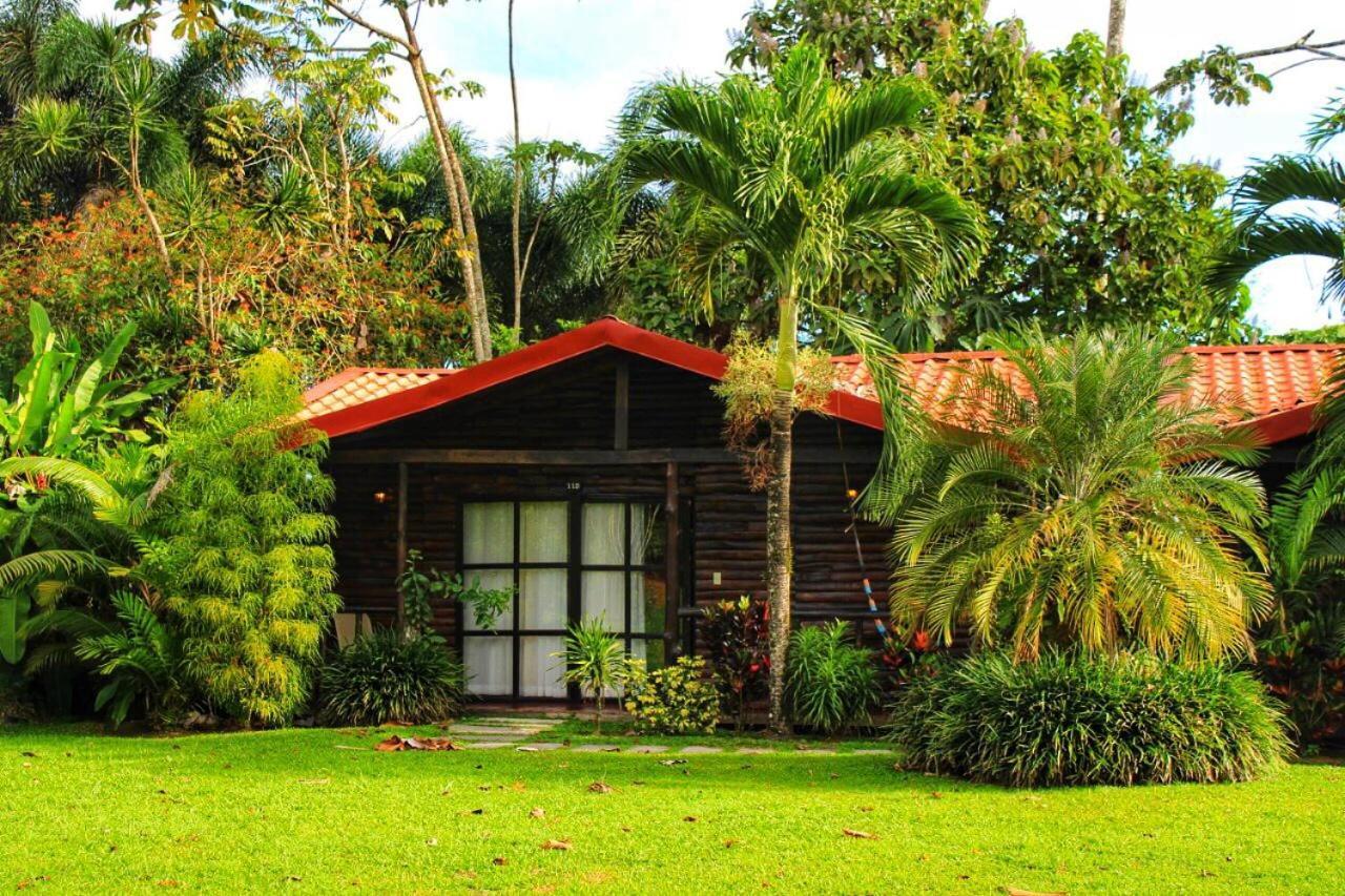 Casona Rustica & Bungalow La Fortuna Εξωτερικό φωτογραφία