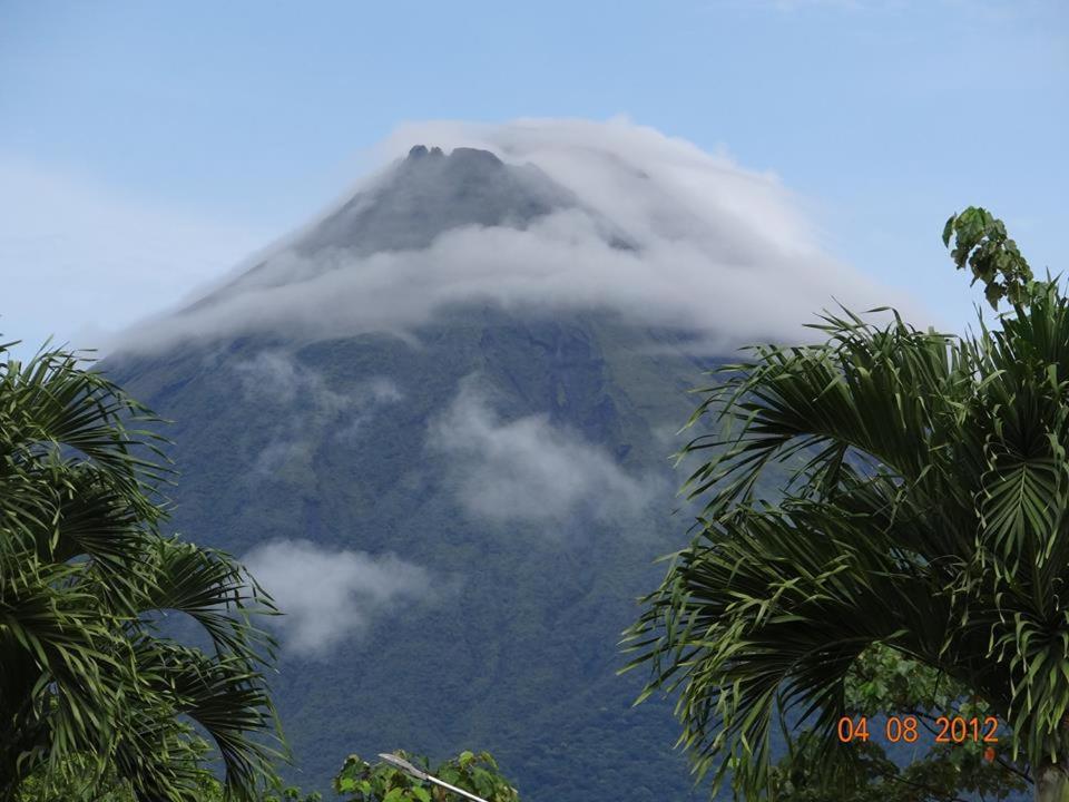Casona Rustica & Bungalow La Fortuna Εξωτερικό φωτογραφία