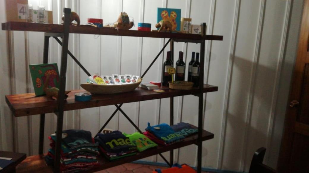 Casona Rustica & Bungalow La Fortuna Εξωτερικό φωτογραφία