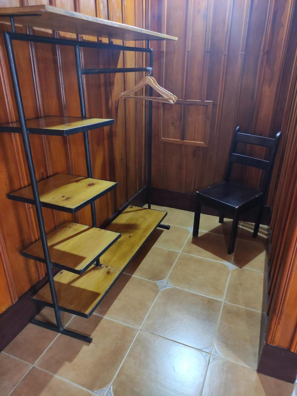 Casona Rustica & Bungalow La Fortuna Εξωτερικό φωτογραφία