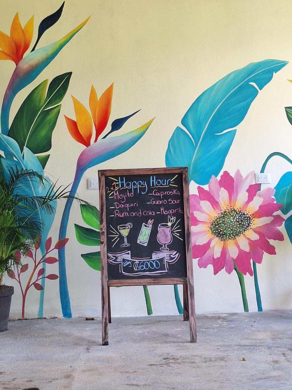 Casona Rustica & Bungalow La Fortuna Εξωτερικό φωτογραφία